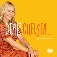 Dear Chelsea cover