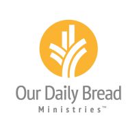 Our Daily Bread Podcast | Our Daily Bread cover