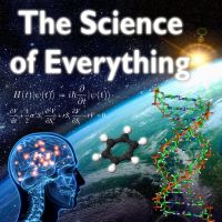 The Science of Everything Podcast cover