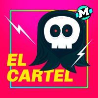 El Cartel de La Mega cover