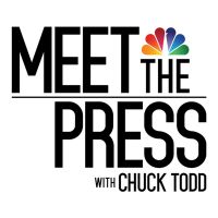 NBC Meet the Press cover