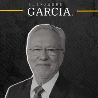 Alexandre Garcia - Vozes - Gazeta do Povo cover