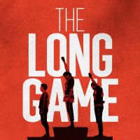 The Long Game: Sports Stories of Courage and Conviction cover