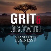 Grit & Growth cover