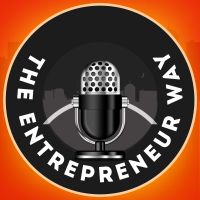 The Entrepreneur Way cover