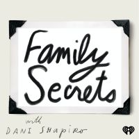Family Secrets cover