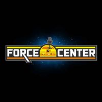 ForceCenter cover