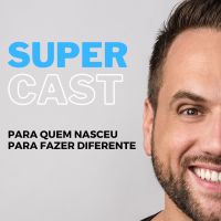 SuperCast: Pedro Superti cover