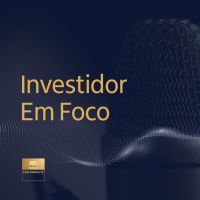 Investidor em Foco cover