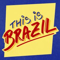 THIS IS BRAZIL cover