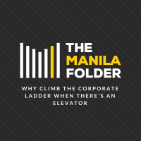 The Manila Folder cover