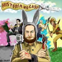 História No Cast cover