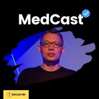 MedCast cover