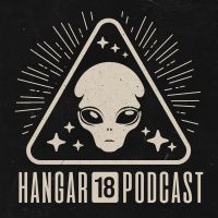 Hangar 18 cover