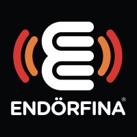 Endörfina com Michel Bögli cover