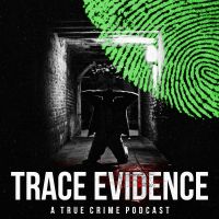Trace Evidence cover