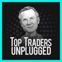 Top Traders Unplugged cover