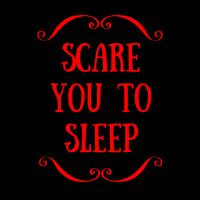 Scare You To Sleep cover