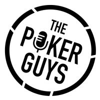 The Breakdown Poker Podcast with The Poker Guys cover