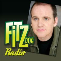 Fitzdog Radio cover