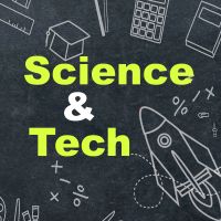 Science & Technology - VOA Learning English cover