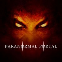Paranormal Portal cover