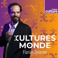 Cultures monde cover