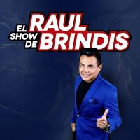 El Show de Raul Brindis cover