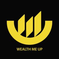 Wealth Me Up Podcast cover