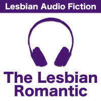 The Lesbian Romantic cover