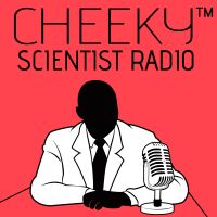 Cheeky Scientist Radio cover