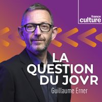 La Question du jour cover