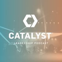 Catalyst Podcast cover