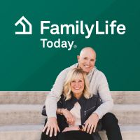 FamilyLife Today® cover