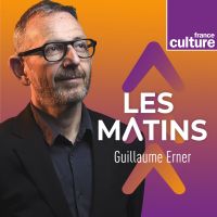 Les Matins de France Culture cover