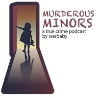 Murderous Minors cover