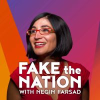 Fake the Nation cover