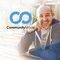 Community Made cover