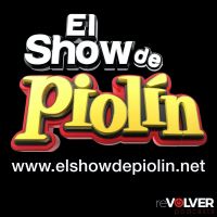 El Show De Piolín cover
