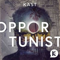 The Opportunist cover