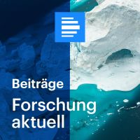 Forschung aktuell - Deutschlandfunk cover