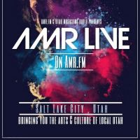 AMR Live on Amr.fm cover