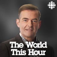 CBC News: The World This Hour cover