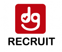 DG Recruit Podcast cover