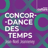 Concordance des temps cover