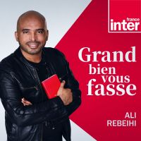 Grand bien vous fasse ! cover