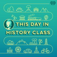 This Day in History Class cover
