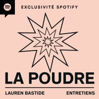 La Poudre cover