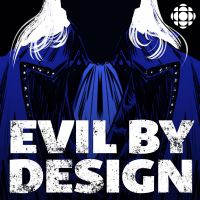 Evil By Design cover