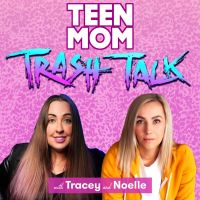 Teen Mom Trash Talk cover